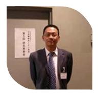 2006年10月27日，新竹公司總經(jīng)理參加“2006年第5回研究發(fā)表會”，并作演講